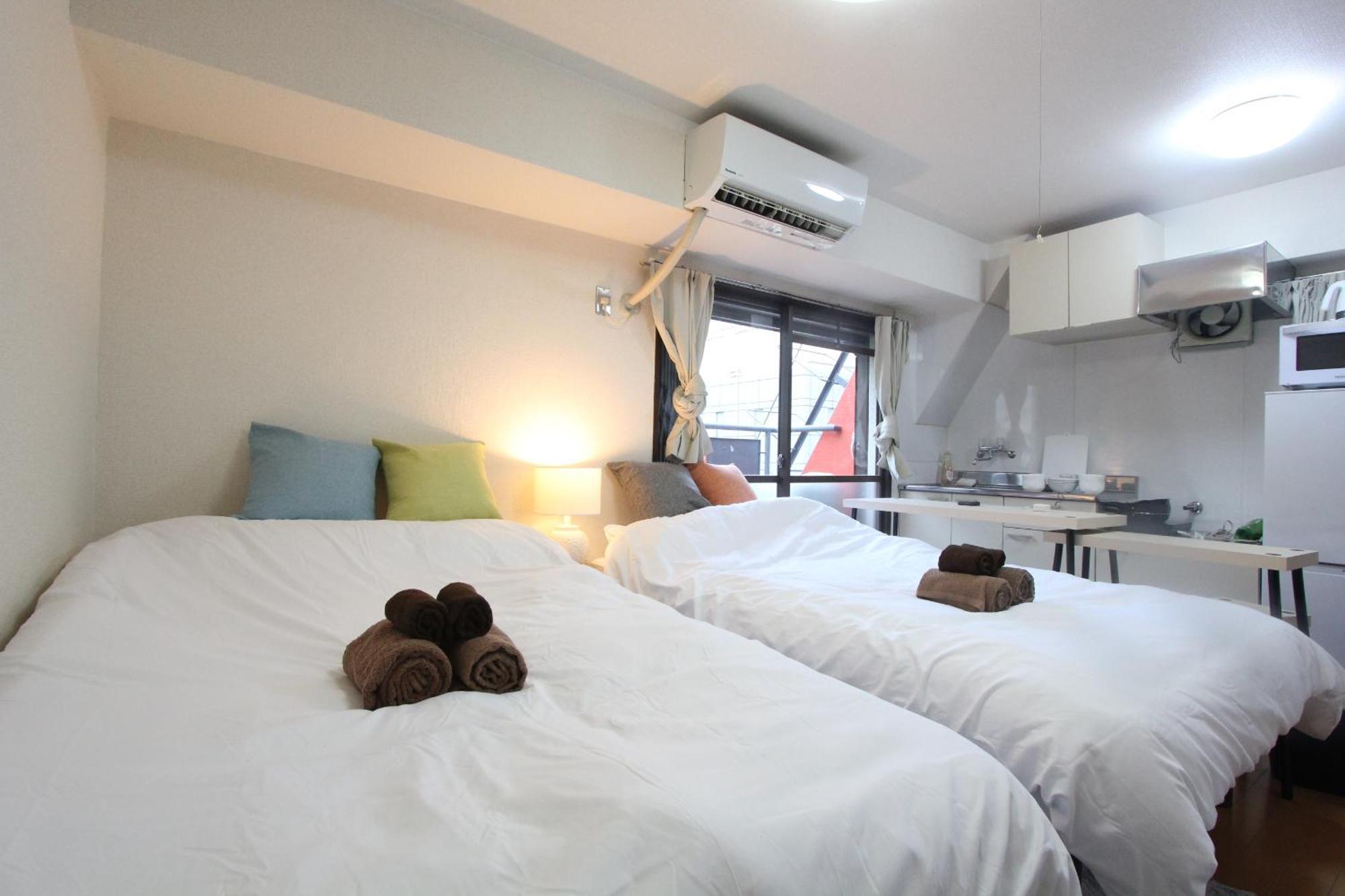 Luanahotel In Kabukicho — Photos 1