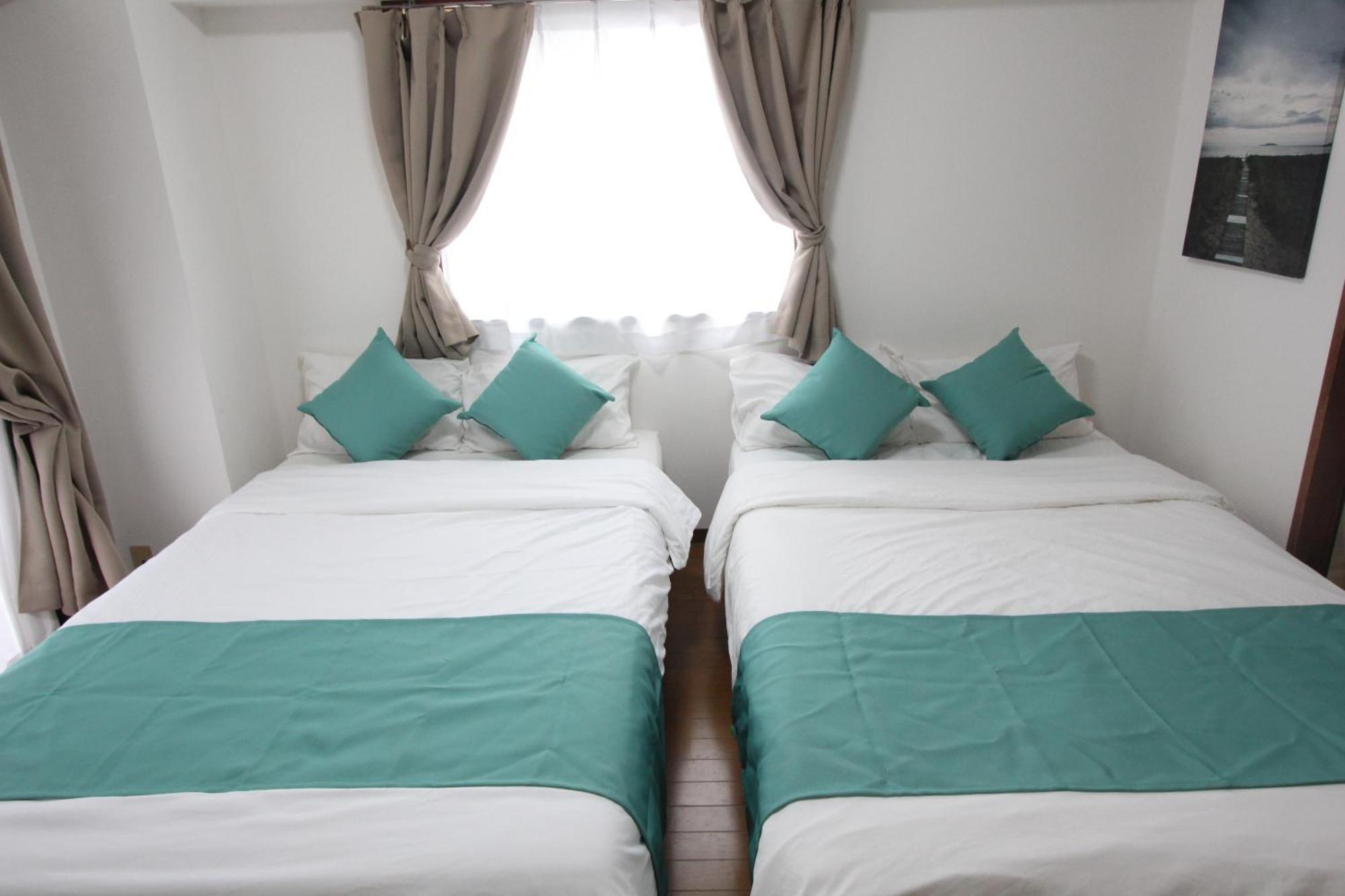 Luanahotel In Kabukicho — Photos 3