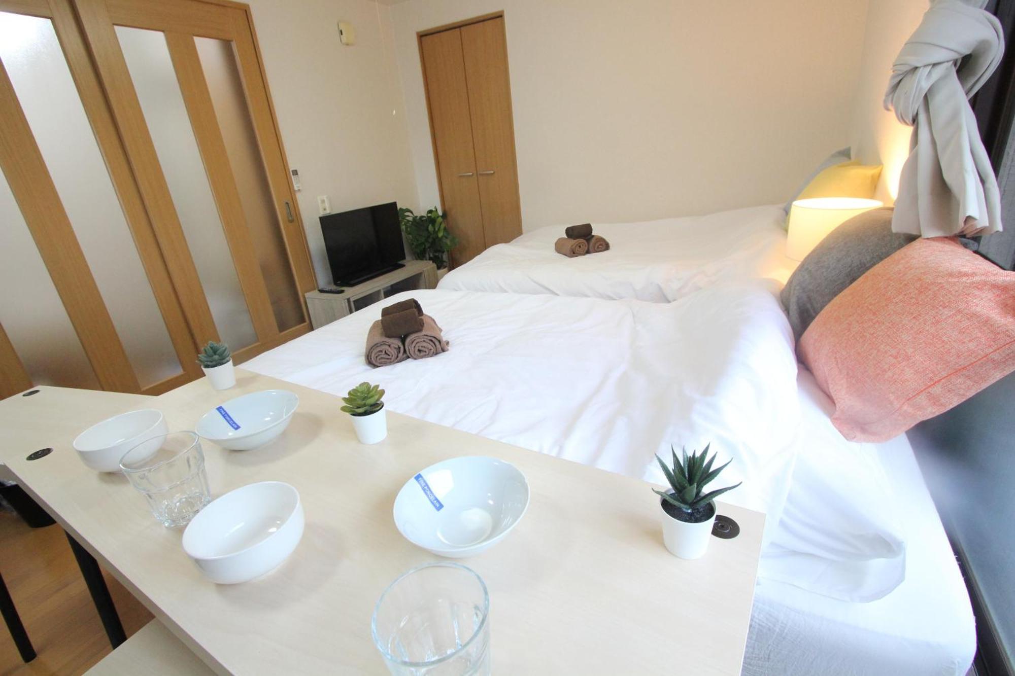 Luanahotel In Kabukicho, Tokyo
